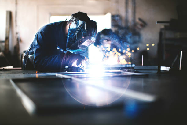 Affordable Welder Services in Slater, MO