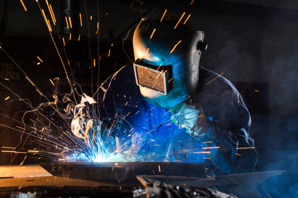 Best Specialty Welding Processes in Slater, MO
