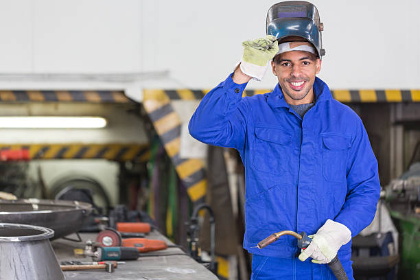 Best Structural Steel Welding in Slater, MO